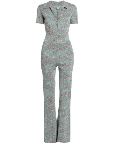 M Missoni Jumpsuit - Gray