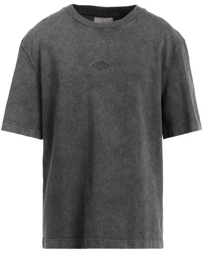 Han Kjobenhavn T-shirts - Grau