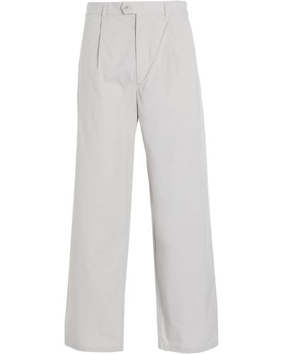 ARKET Pantalon - Blanc