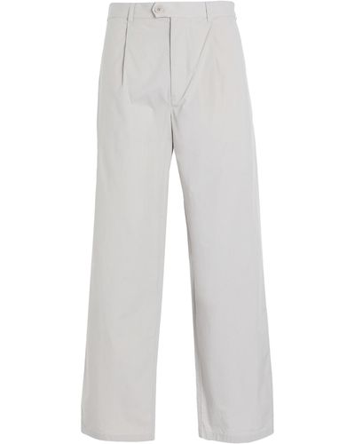 ARKET Pantalone - Bianco