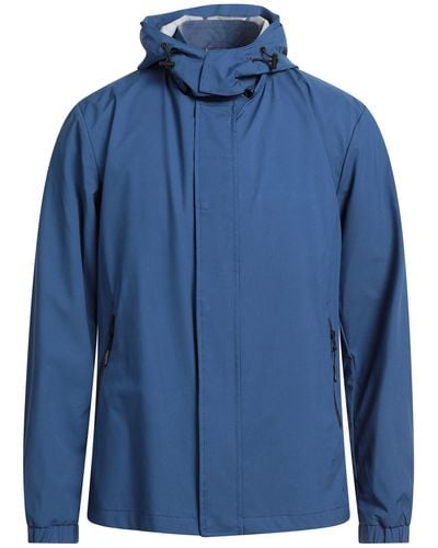CoSTUME NATIONAL Jacket - Blue