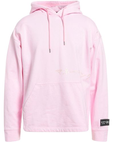 Tatras Sweatshirt - Pink