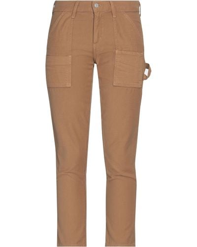 Citizens of Humanity Trousers - Natural