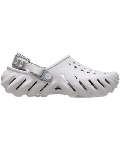 Crocs™ Sandalias - Blanco