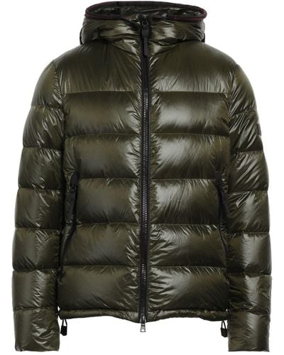 Peuterey Puffer - Green