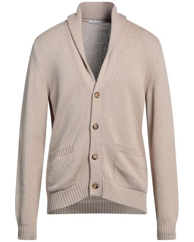 Boglioli Cardigan - Neutre