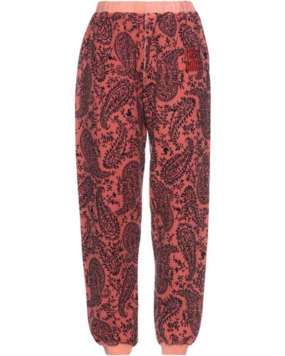 Aries Trouser - Red