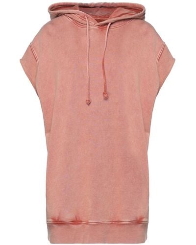 Leon & Harper Sweatshirt - Pink