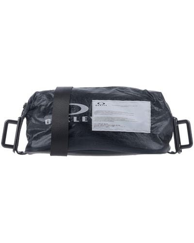 Oakley Cross-body Bag - Black