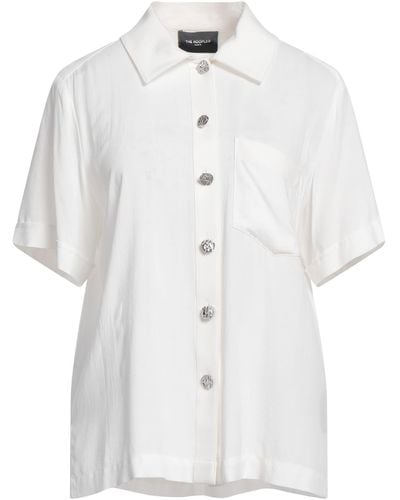 The Kooples Shirt - White