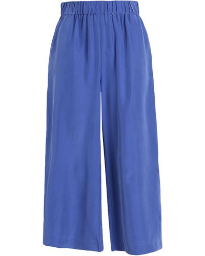 MAX&Co. Hose - Blau