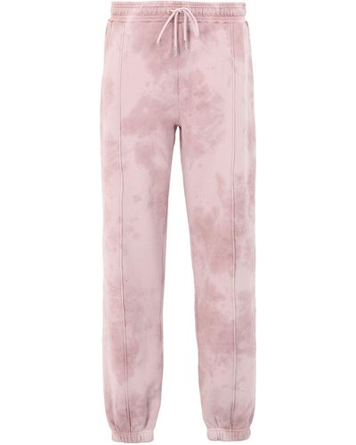 NINETY PERCENT Pantalon - Rose