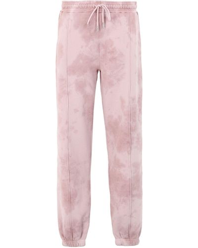 NINETY PERCENT Trouser - Pink