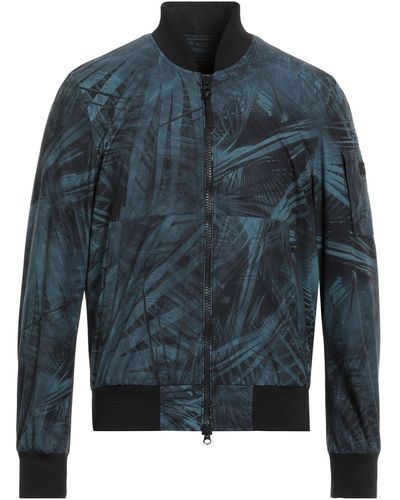 Woolrich Jacket - Blue