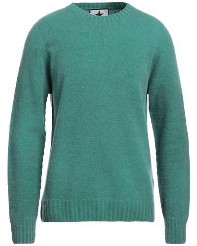 Macchia J Sweater - Green