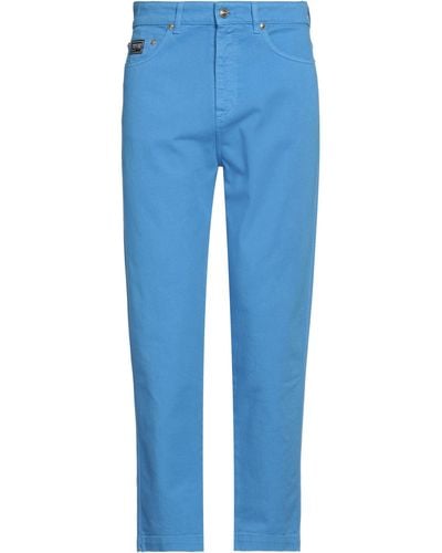 Versace Pants - Blue