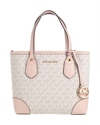 MICHAEL Michael Kors Bolso de mano - Neutro