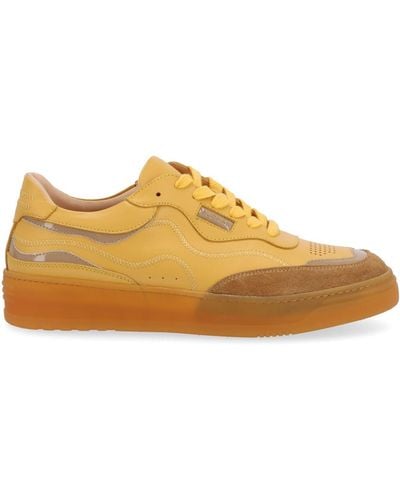 Alohas Sneakers - Arancione