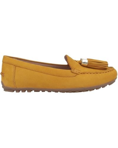 Geox Loafer - Multicolour