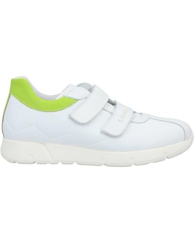 A.Testoni Sneakers - White