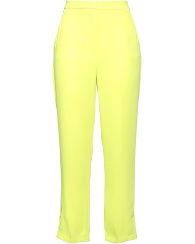 Ice Play Trouser - Yellow