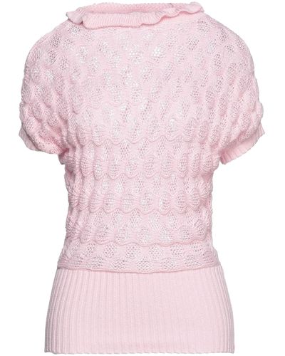 Manoush Sweater - Pink