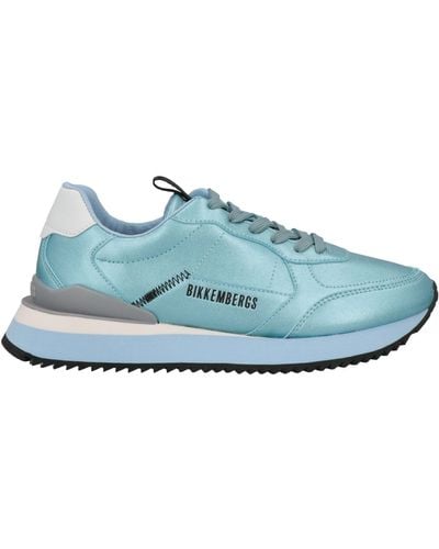 Bikkembergs Sneakers - Blu