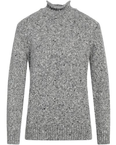 Kangra Turtleneck - Grey