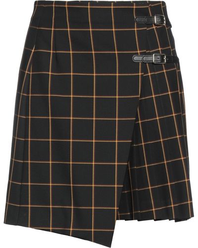iBlues Mini Skirt - Black