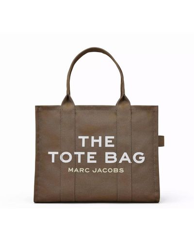 Marc Jacobs Sac porté épaule - Marron