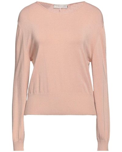 L'Autre Chose Sweater - Pink