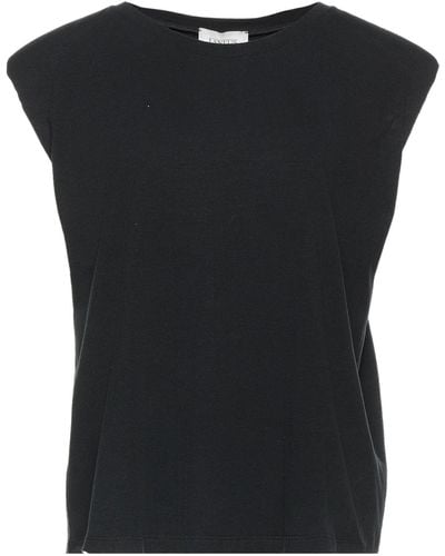 Laneus Camiseta - Negro