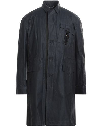 Dior Overcoat & Trench Coat - Blue