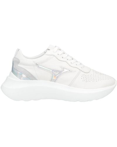 Mizuno Sneakers - Bianco