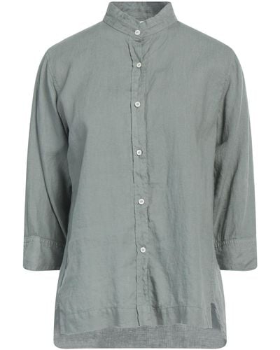 ROSSO35 Shirt - Gray