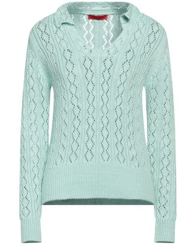 MAX&Co. Jumper - Green