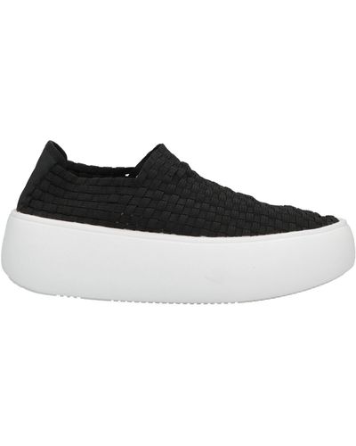 Fessura Trainers - Black