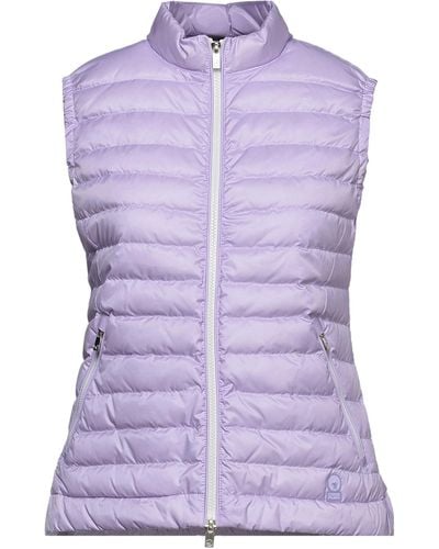 Ciesse Piumini Puffer - Purple