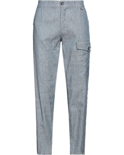 Imperial Trousers - Blue