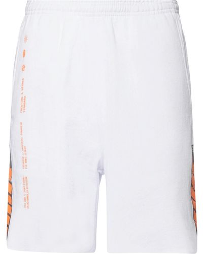 Still Good Shorts & Bermudashorts - Weiß