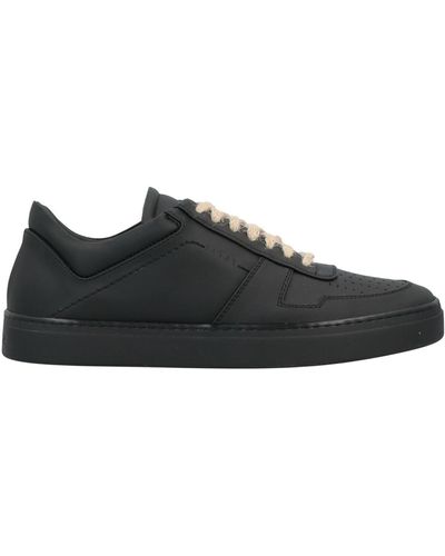 Yatay Sneakers - Negro