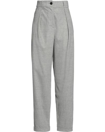 Emporio Armani Pantalone - Grigio