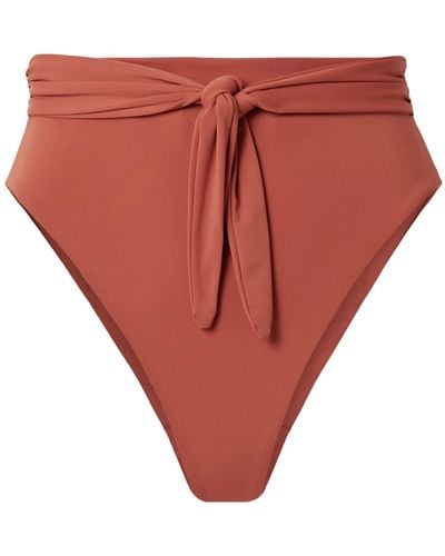 Mara Hoffman Bikini Bottoms & Swim Briefs - Multicolour
