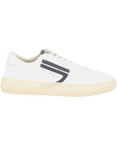 PURAAI Sneakers - Blanc