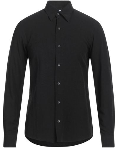 Gaelle Paris Camisa - Negro