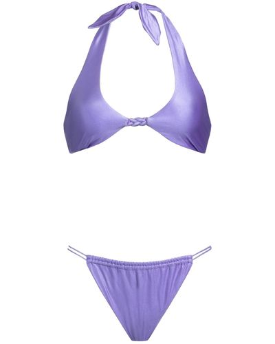 ME FUI Bikini - Purple