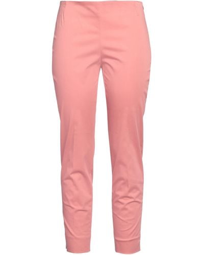 Maliparmi Trouser - Pink