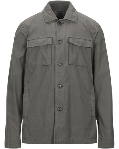 Aspesi Jacket - Gray