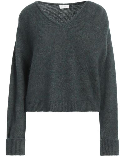 American Vintage Jumper - Black