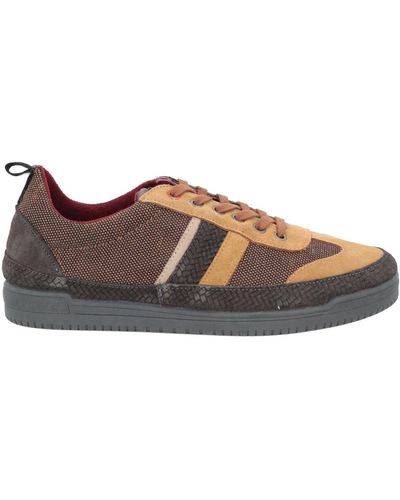 Toni Pons Trainers - Brown